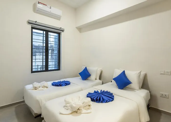 Family Style 3-bedroom Suite-near Pubstreet, Old Market By Baahu アパート