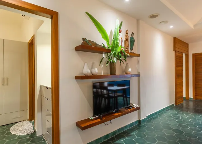 Family Style 3-bedroom Suite-near Pubstreet, Old Market By Baahu アパート *