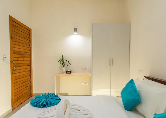 アパート Family Style 3-bedroom Suite-near Pubstreet, Old Market By Baahu シェムリアップ