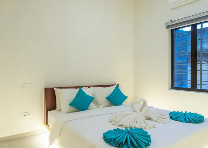 Family Style 3-bedroom Suite-near Pubstreet, Old Market By Baahu * シェムリアップ