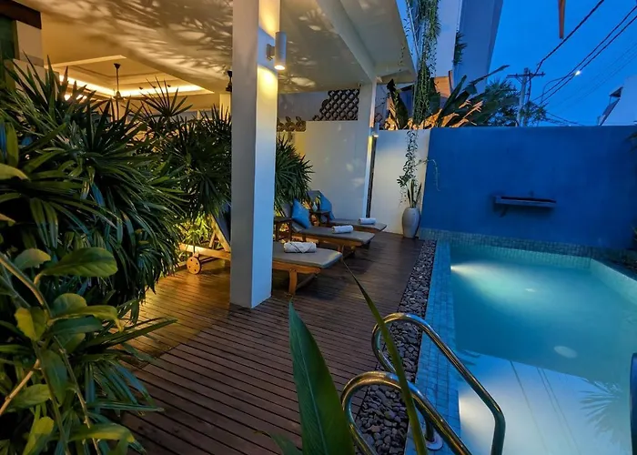 Family Style 3-bedroom Suite-near Pubstreet, Old Market By Baahu アパート