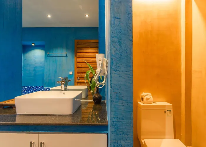 Family Style 3-bedroom Suite-near Pubstreet, Old Market By Baahu * シェムリアップ