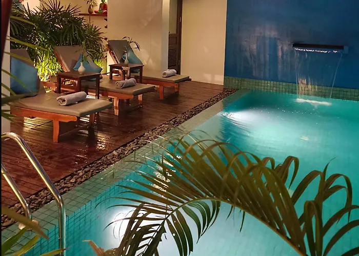 Family Style 3-bedroom Suite-near Pubstreet, Old Market By Baahu アパート *