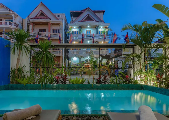 アパート Family Style 3-bedroom Suite-near Pubstreet, Old Market By Baahu *