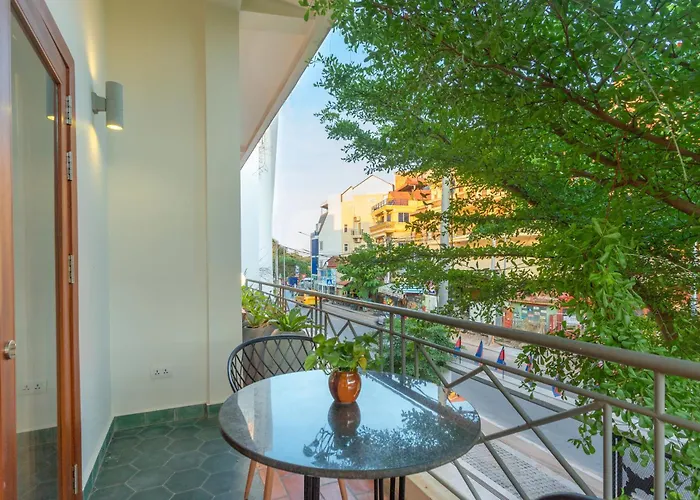 アパート Family Style 3-bedroom Suite-near Pubstreet, Old Market By Baahu *