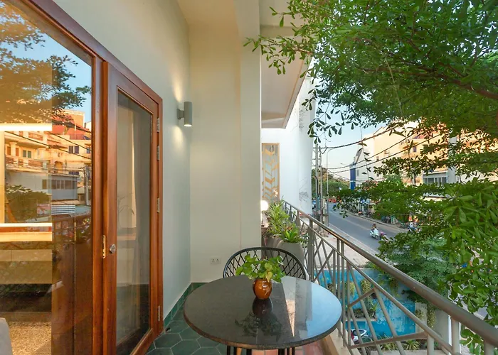 Family Style 3-bedroom Suite-near Pubstreet, Old Market By Baahu アパート *