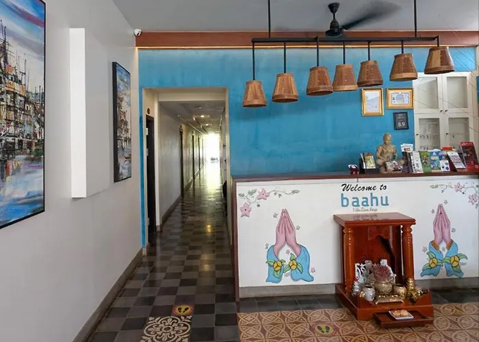 Family Style 3-bedroom Suite-near Pubstreet, Old Market By Baahu アパート *