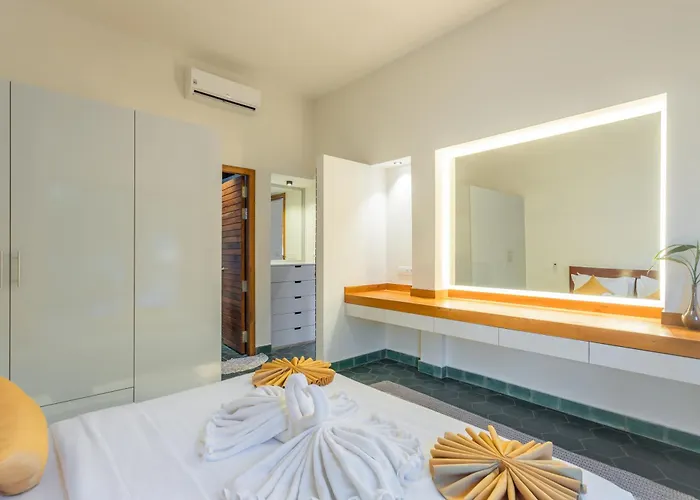 Family Style 3-bedroom Suite-near Pubstreet, Old Market By Baahu * シェムリアップ