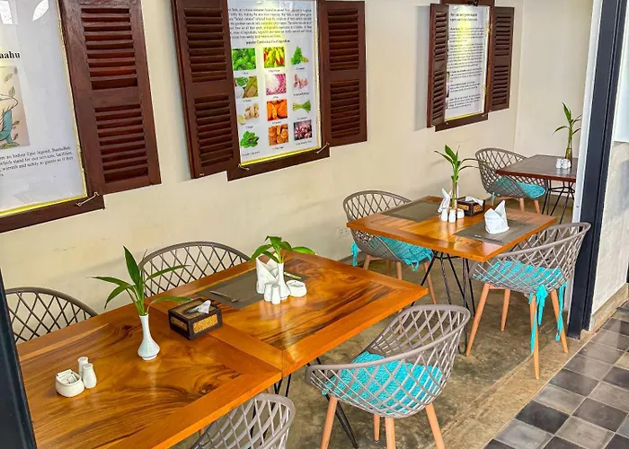 Family Style 3-bedroom Suite-near Pubstreet, Old Market By Baahu アパート シェムリアップ