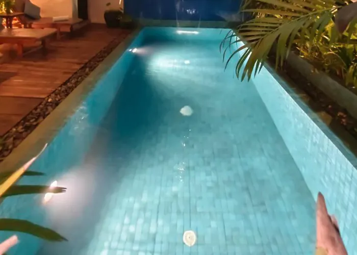 Apartamento Family Style 3-bedroom Suite-near Pubstreet, Old Market By Baahu Siem Reap