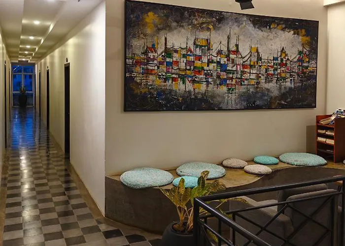 Family Style 3-bedroom Suite-near Pubstreet, Old Market By Baahu アパート *
