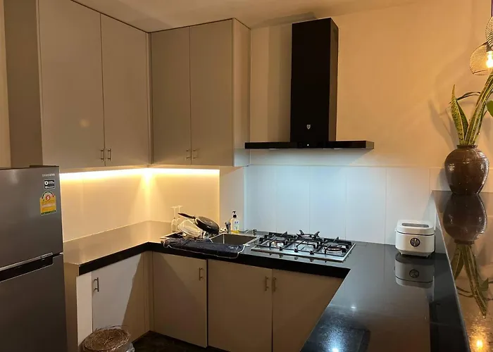 Family Style 3-bedroom Suite-near Pubstreet, Old Market By Baahu * シェムリアップ