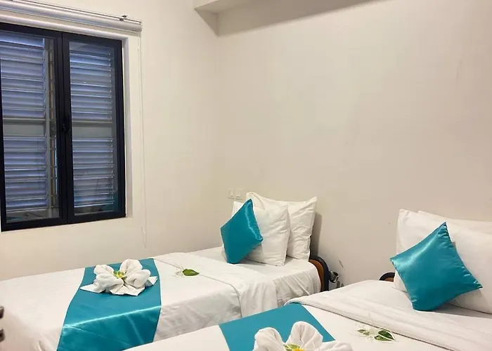 アパート Family Style 3-bedroom Suite-near Pubstreet, Old Market By Baahu *