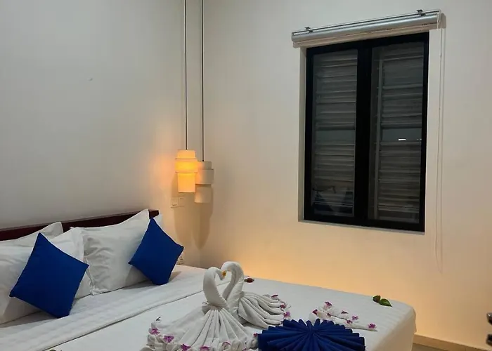アパート Family Style 3-bedroom Suite-near Pubstreet, Old Market By Baahu シェムリアップ