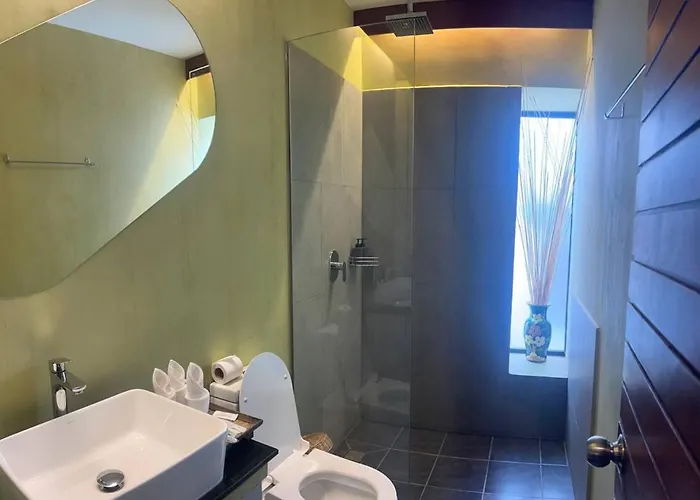 Family Style 3-bedroom Suite-near Pubstreet, Old Market By Baahu シェムリアップ
