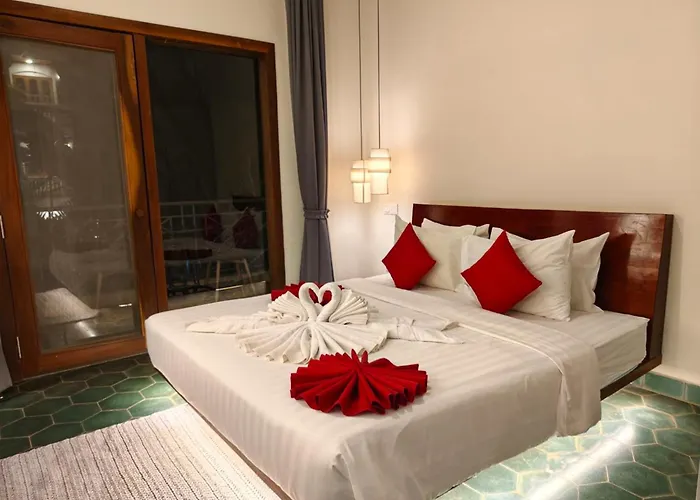 アパート Family Style 3-bedroom Suite-near Pubstreet, Old Market By Baahu