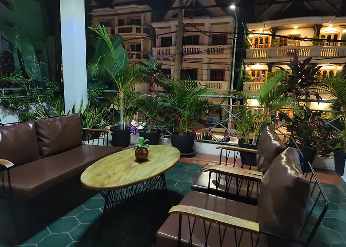アパート Family Style 3-bedroom Suite-near Pubstreet, Old Market By Baahu