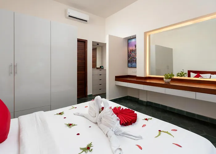 Apartamento Family Style 3-bedroom Suite-near Pubstreet, Old Market By Baahu Siem Reap