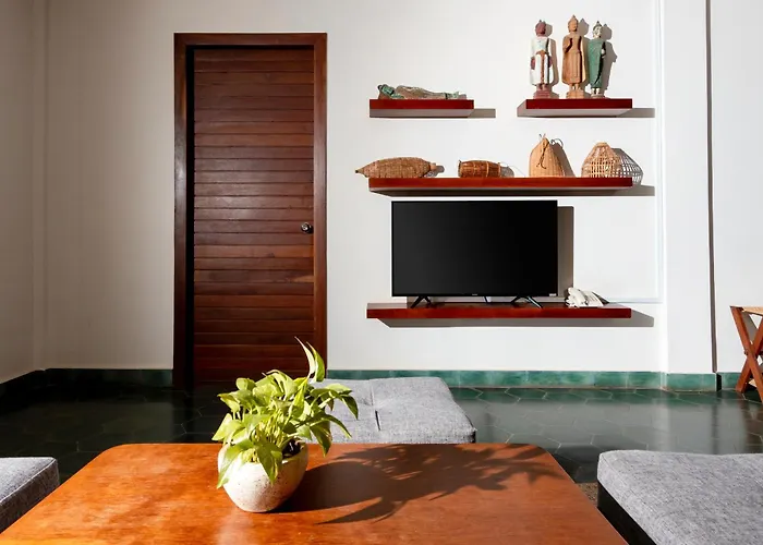 Family Style 3-bedroom Suite-near Pubstreet, Old Market By Baahu Apartamento Siem Reap