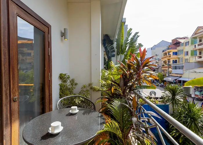 Family Style 3-bedroom Suite-near Pubstreet, Old Market By Baahu Apartamento *