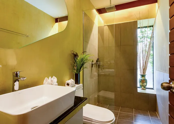 Apartamento Family Style 3-bedroom Suite-near Pubstreet, Old Market By Baahu Siem Reap