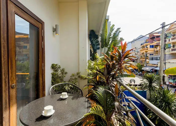 Apartamento Family Style 3-bedroom Suite-near Pubstreet, Old Market By Baahu