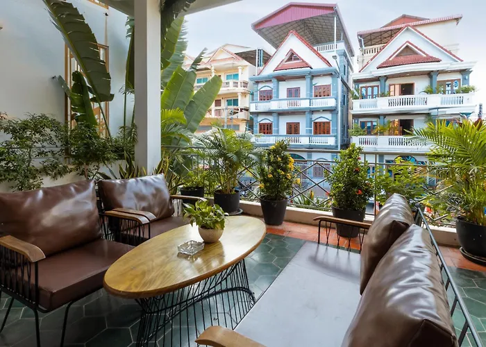 Apartamento Family Style 3-bedroom Suite-near Pubstreet, Old Market By Baahu *