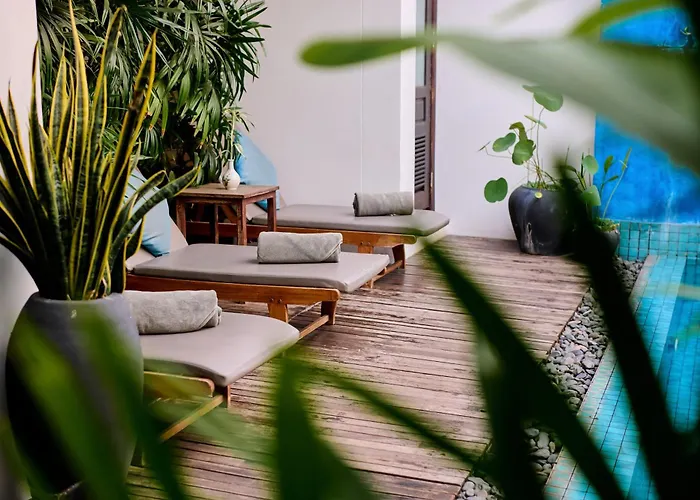 Apartamento Family Style 3-bedroom Suite-near Pubstreet, Old Market By Baahu