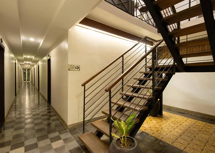 Family Style 3-bedroom Suite-near Pubstreet, Old Market By Baahu Apartamento